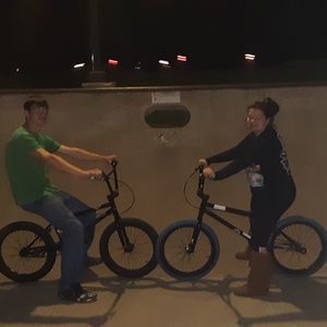 Meet your Posher, Joseph